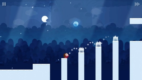 跳躍達人安卓版截圖2