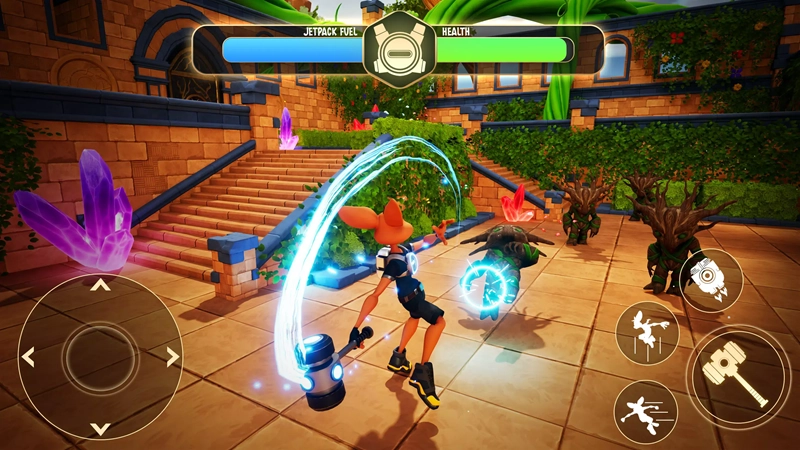 荆棘边界冒险(2)