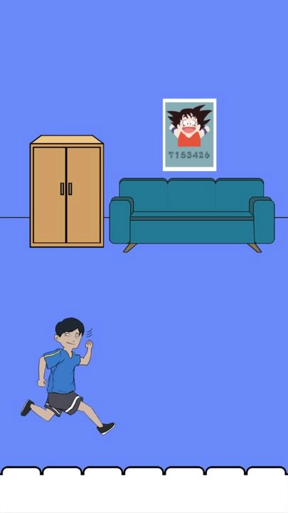 谁动了我的菊花图3