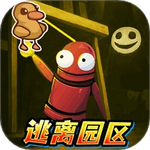 逃离园区 v1.0 安卓版