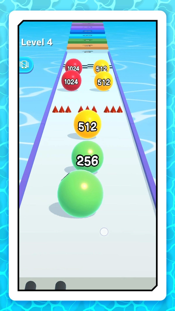 球球奇遇记截图2