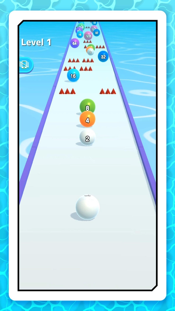 球球奇遇记截图3