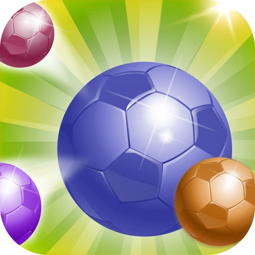 足球消除得宝 V1.0.0