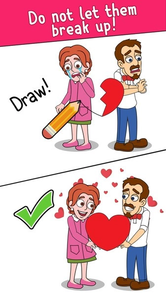 家庭绘图解谜图3