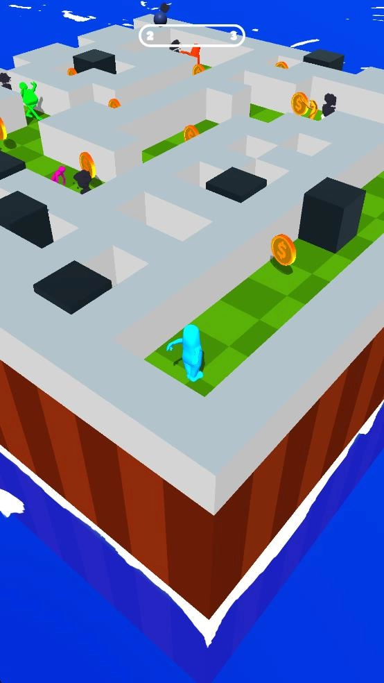 疯狂炸弹火柴人-图1