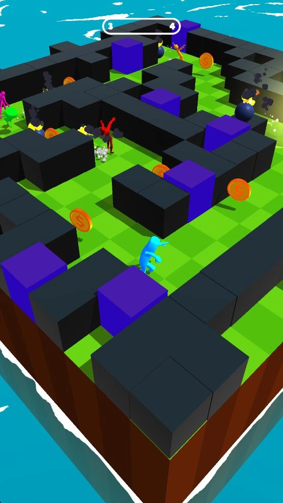 疯狂炸弹火柴人-图2