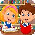 宝宝小镇迷你学校 v1.0 安卓版