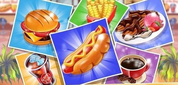 烹制餐厅帝国图2