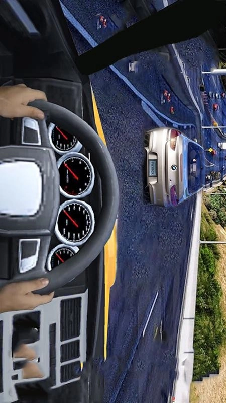 公路竞速手机版图1