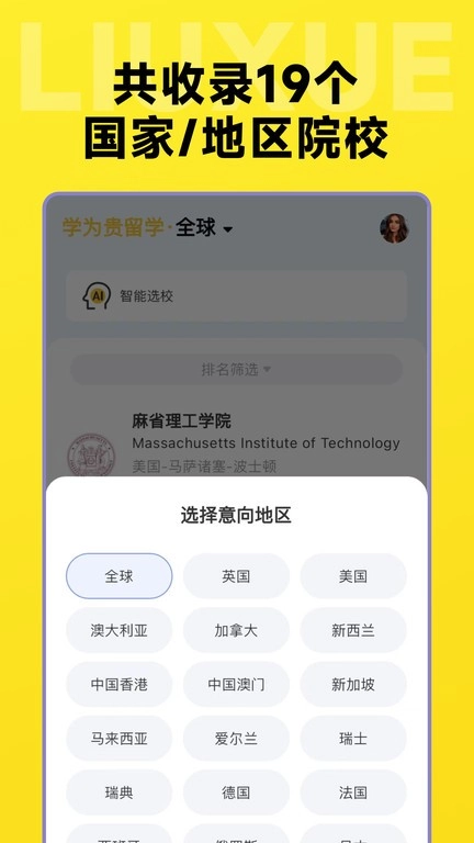 留学择校指南图2