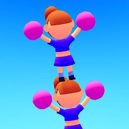 杂技啦啦队 v0.1 安卓版