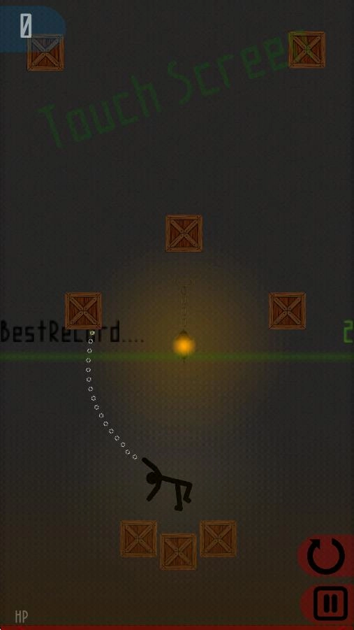 火柴人一败涂地图2