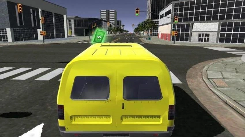 汽车碰撞测试(2)