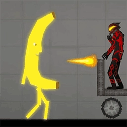 甜瓜游乐园模拟 v1.0 安卓版