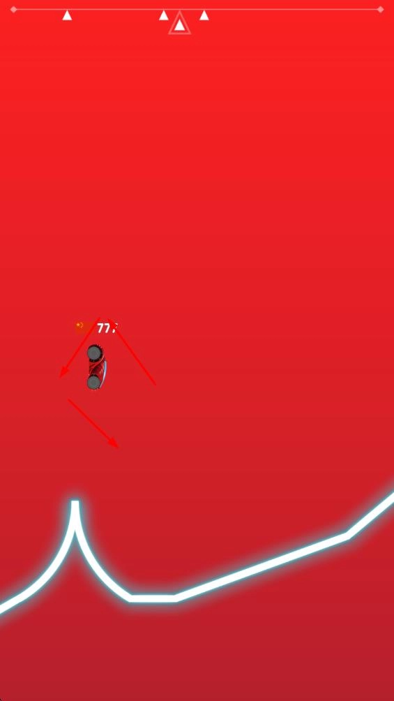 疯狂跳跃小车图2