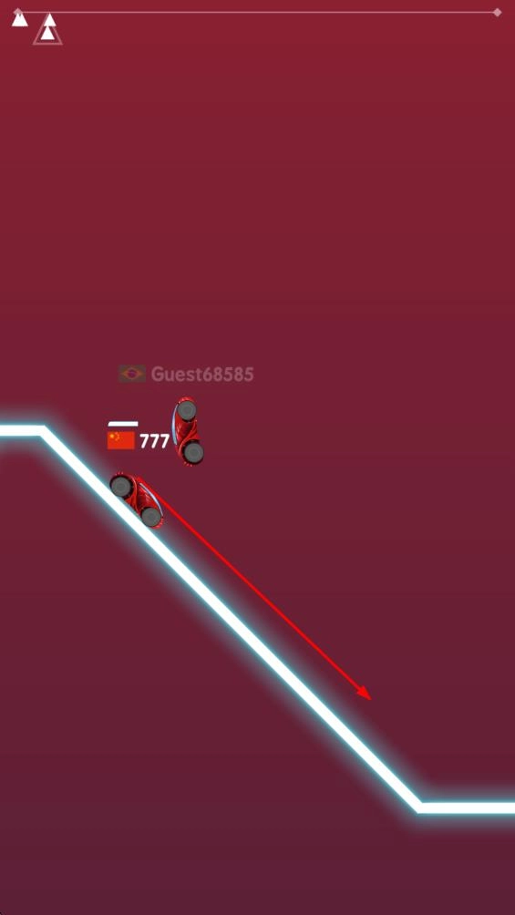 疯狂跳跃小车图1