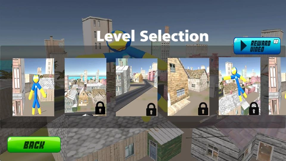 人类一败到底图3