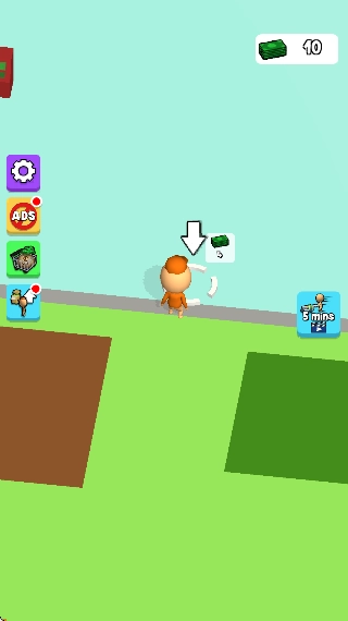 迷你购物中心3D(1)