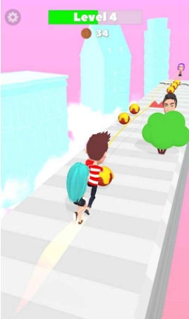 意大利面姻缘图2