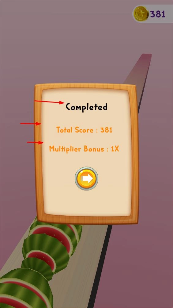 一起来切水果鸭图3