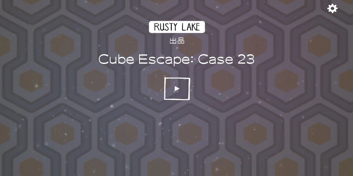 方块逃脱23号案件图1