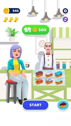 完美奶油安卓版