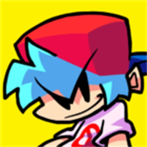 周五夜放克正版