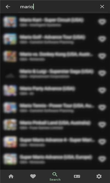 lemuroid模拟器中文版(3)