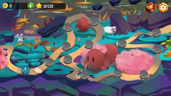 杰克大冒險(xiǎn)手機(jī)版圖2