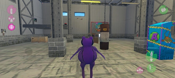 神奇的青蛙2026最新版图3