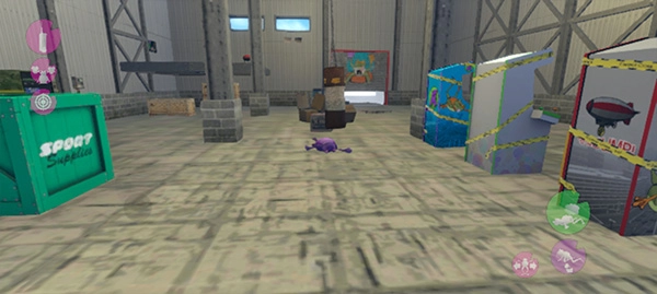 神奇的青蛙2026最新版图4