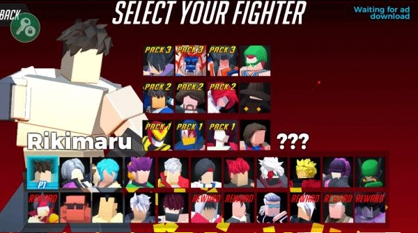 维塔战士最新版图4