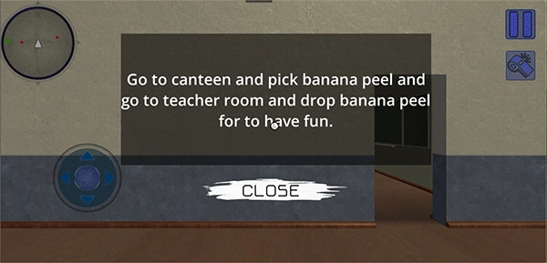 恐怖校园老师图3