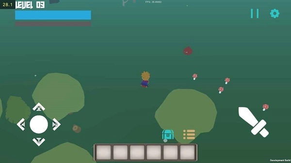 怪物森林游戏图3