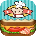 可爱的三明治店最新版