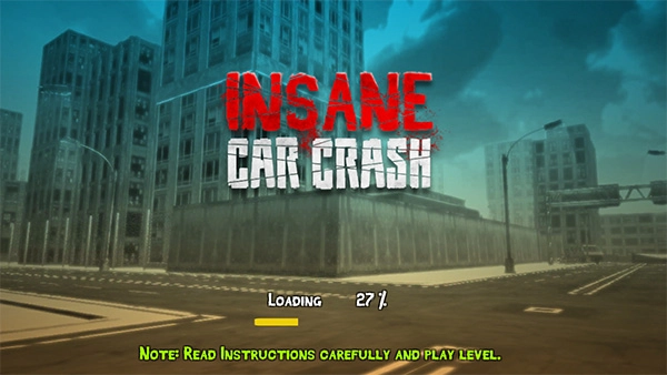 车祸也疯狂手机版图2