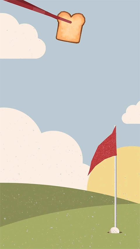 早餐故事游戏图1