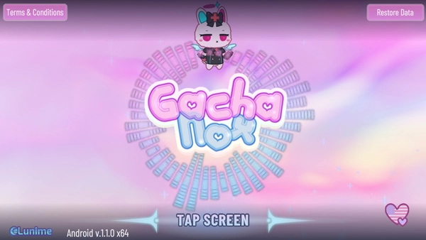 加查Nox中文版图1