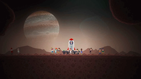 太空救援游戏图3