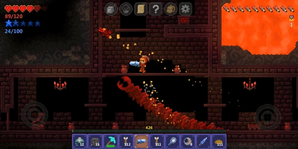 泰拉世界手机版图3