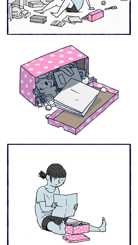 逝去的爱游戏最新版图4