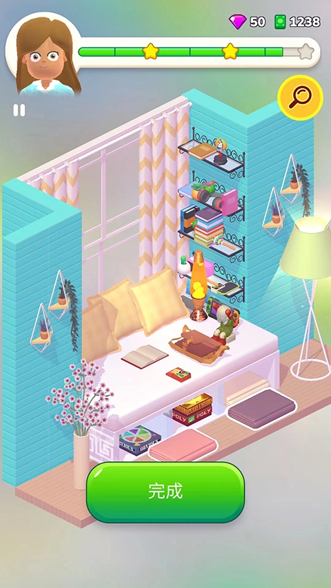 装饰人生游戏图3