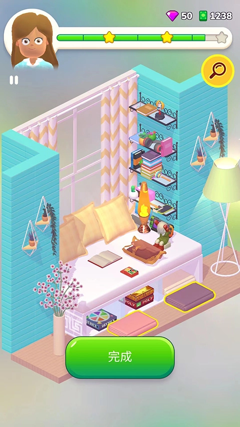 装饰人生游戏图5