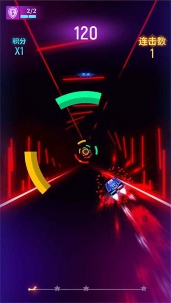 节奏光环安卓版图1