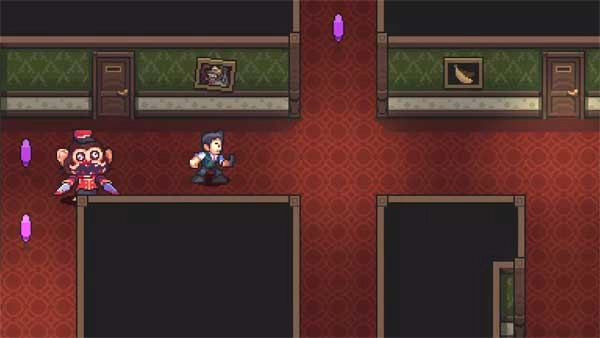 超级黑暗欺骗正版图1