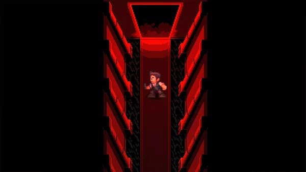 超级黑暗欺骗正版图2