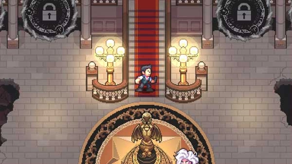 超级黑暗欺骗正版图4