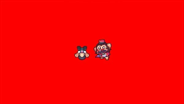 超级黑暗欺骗正版图3