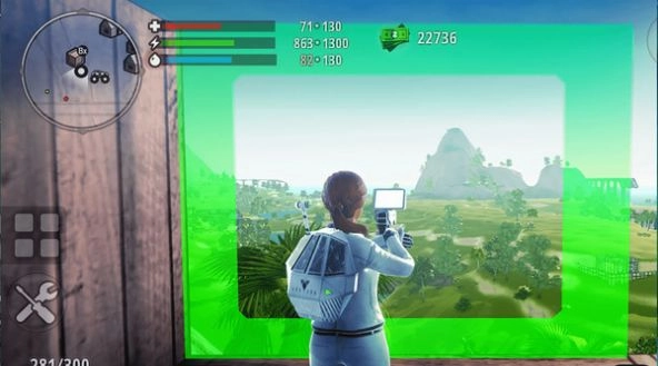 荒野猎人模拟最新版图1