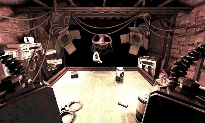 恶魔轮盘赌电脑版图1